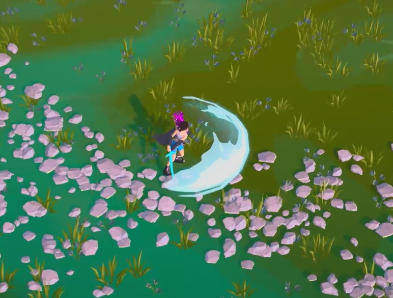 Gameplay Demos